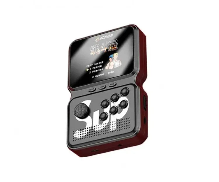 SUP Game Box 900 In 1 Retro Handheld Game Console