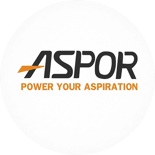 Aspor