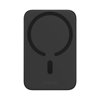 Baseus 20W 6000mAh Magnetic Wireless Charging PowerBank