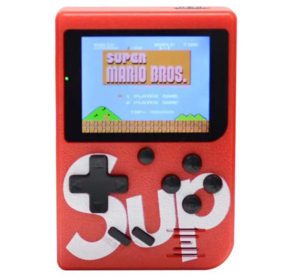 SUP Game Box 400