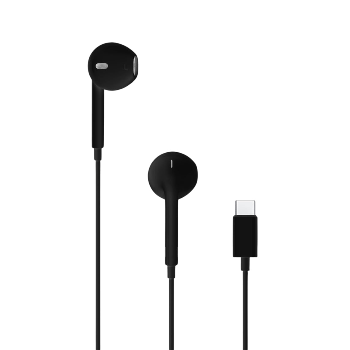 Italio Tech EarPods Type-C iPhone 15 & Android Supported Handsfree
