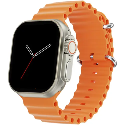 TW8 Ultra Smart Watch