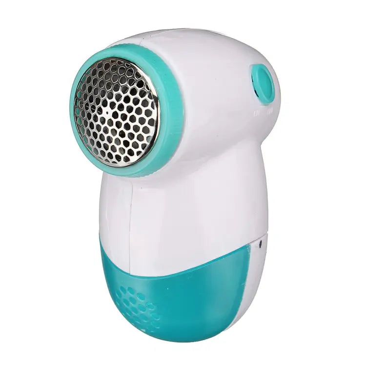 Electric Portable Clothes Lint Pill Fluff Remover