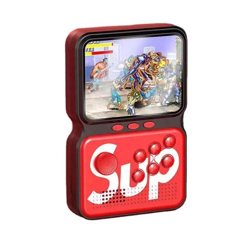 SUP Game Box 900 In 1 Retro Handheld Game Console