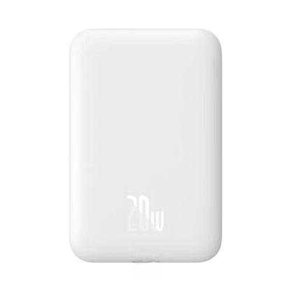 Baseus 20W 6000mAh Magnetic Wireless Charging PowerBank