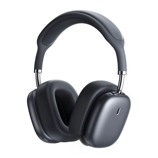 Baseus Bowie H2 Noise-Cancelling Wireless Headphone Grey