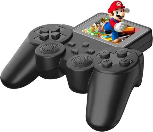 S10 RetroBlast Controller Gamepad with Digital Display