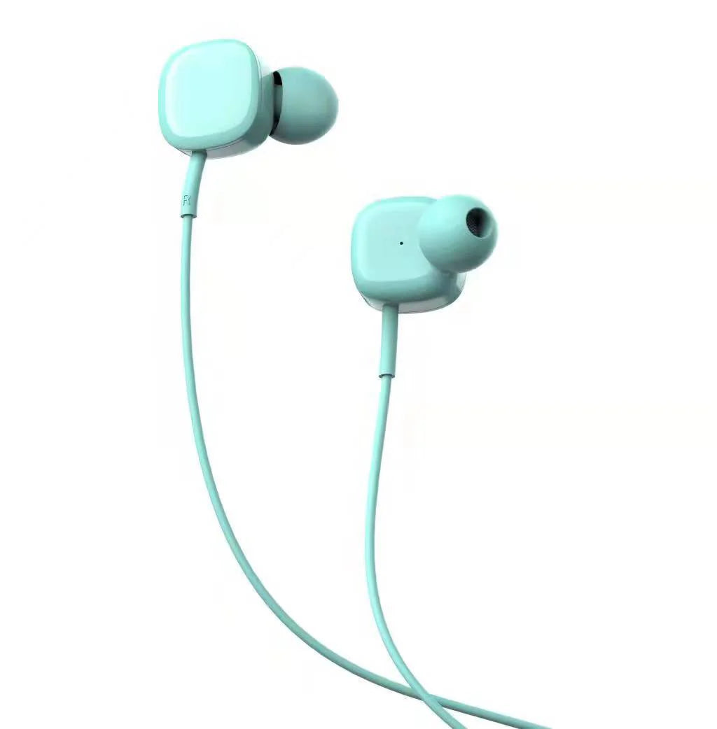 YOLO YJE-300 Wired Handfree 3.5mm