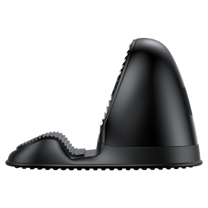 Baseus Silicone Horizontal Desktop Wireless Charger 10W - Saamaan.Pk