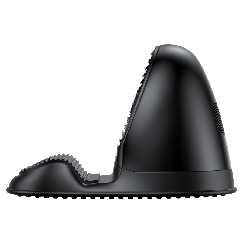 Baseus Silicone Horizontal Desktop Wireless Charger 10W - Saamaan.Pk