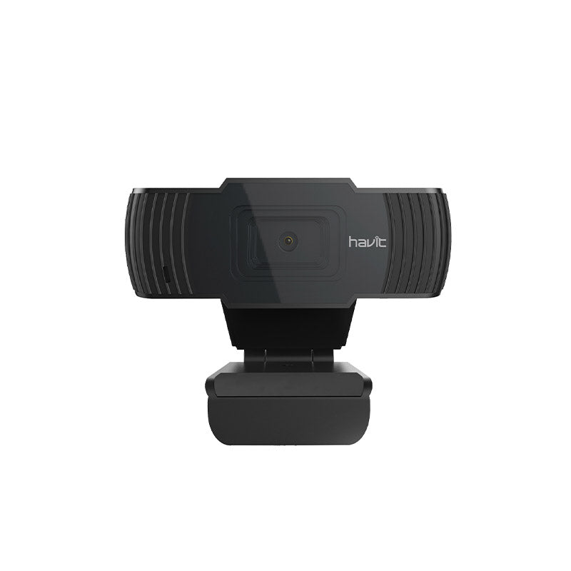 Havit Webcam HV-HN12G 6 Months Warranty
