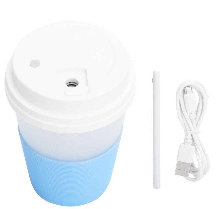 Eckert Coffee Cup Humidifier