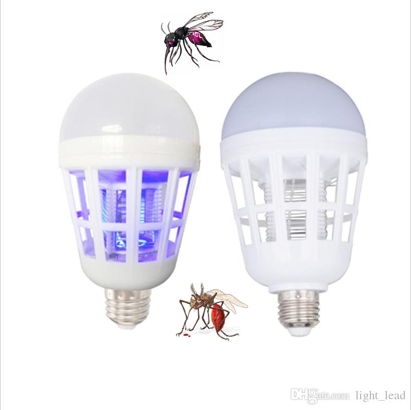 Zapper Bulb XL Size, Mosquito,Moth Killer 15W - Saamaan.Pk
