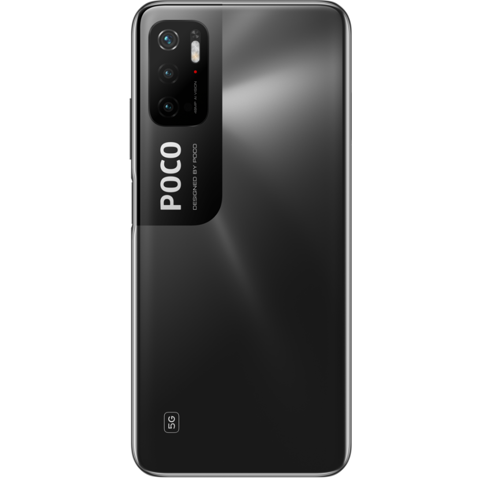 Xiaomi Poco M3 Pro 5G 4GB/64GB