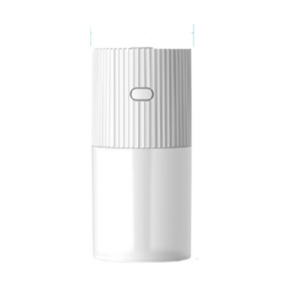 Urallife Portable 300ml Humidifier USB Charging Desktop Luminous Cup Aroma Diffuser Cool Mist Maker Air Humidifier Purifier