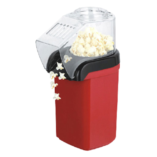 Minijoy Portable Popcorn Maker