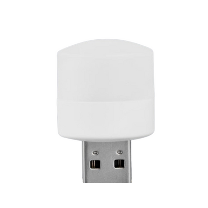 Portable USB Mini Night Light