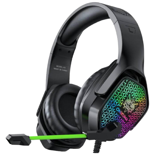 ONIKUMA X3 Gaming Headset