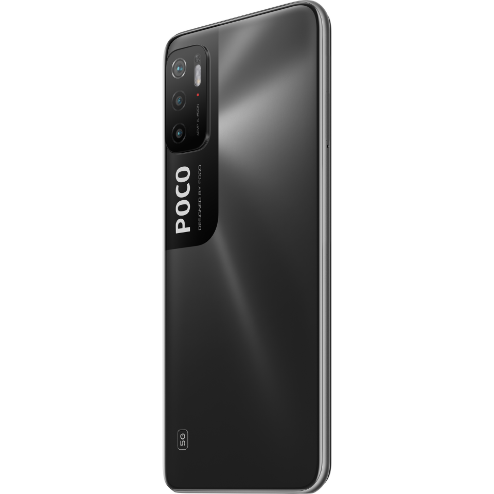 Xiaomi Poco M3 Pro 5G 4GB/64GB