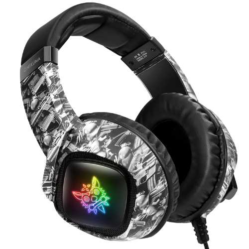 ONIKUMA K19 gaming headset