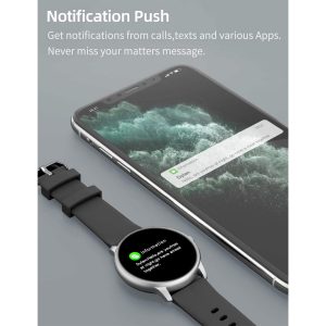 Xiaomi Smart Watch 3D Curved Mi IMILAB   with official 1 Month replacement warranty.