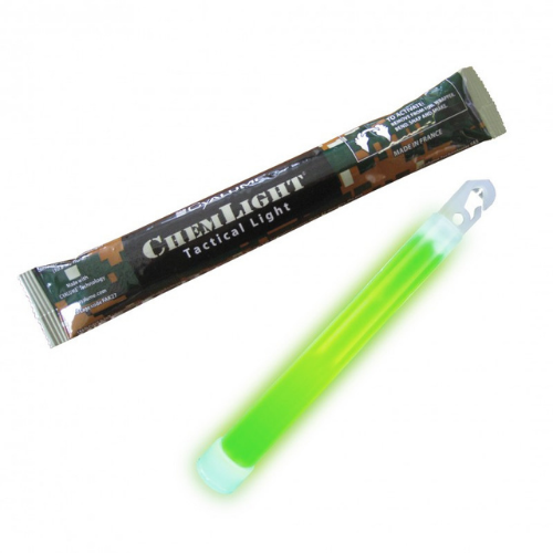 Lightstick Chemlight Cyalume-GREEN