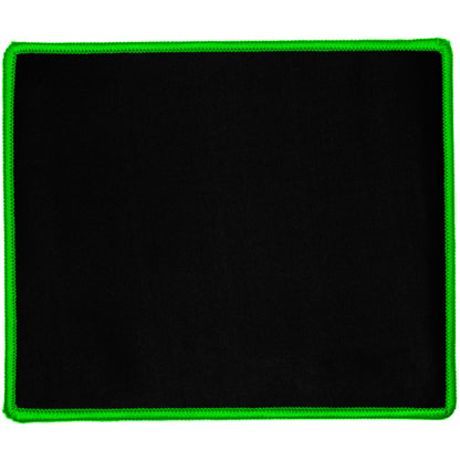 Mouse Pad For Gaming And Office Non Slip Rubber With Locking Edge