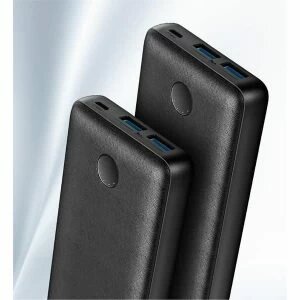 Anker PowerCore Select 10000mAh Power Bank – A1223H11