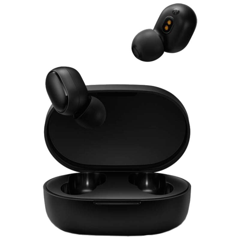 Xiaomi Mi True Wireless Earbuds Basic 2【2020】