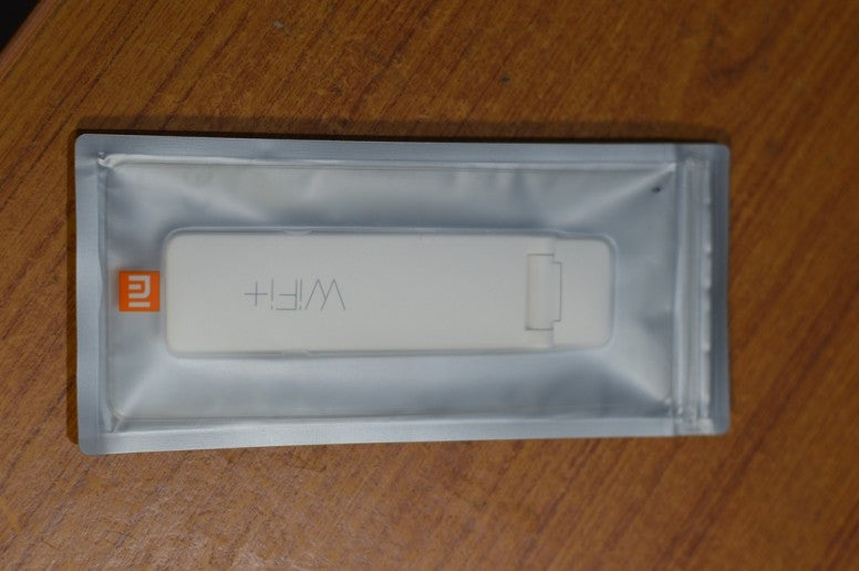 Xiaomi Mi Wi-Fi Repeater 2-Orignal English Version - Saamaan.Pk