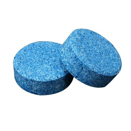 Car Windshield Glass Washer Cleaner Tablets (Pack of 6)