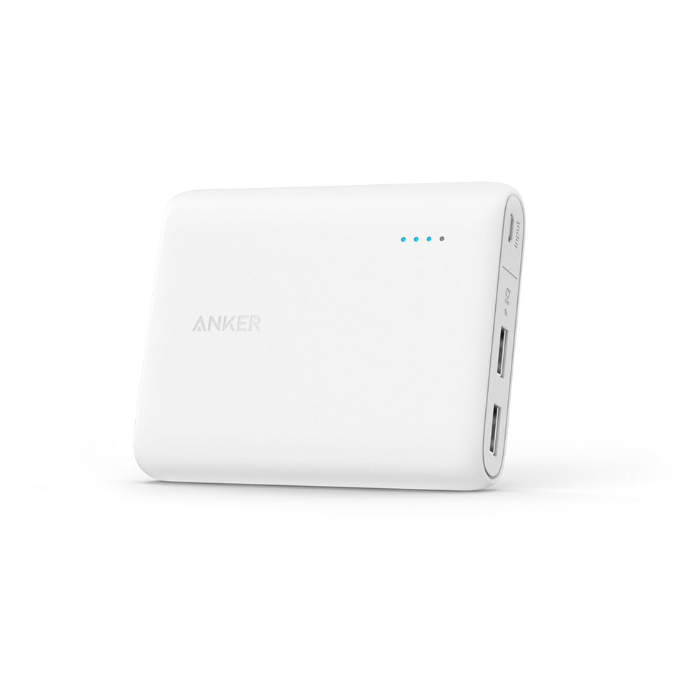 Anker PowerCore 10400 mAh with Power IQ and Voltage Boost Technology - Saamaan.Pk