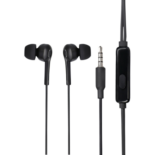Oraimo Strong Bass Earphone E10