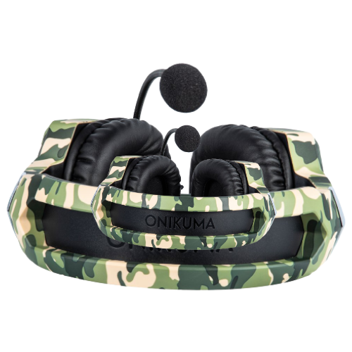 Onikuma K8  Gaming Headset