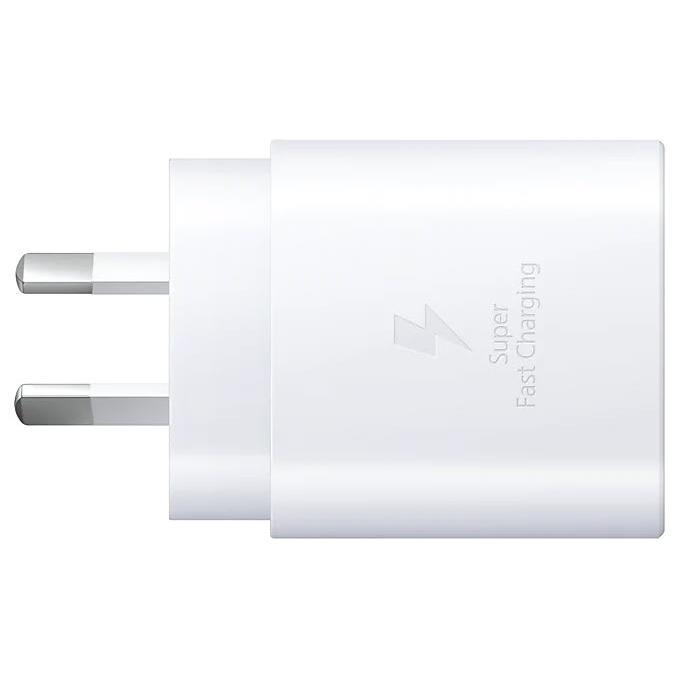 USB C Wall Charger, Fast Charger for Samsung Galaxy S21/S21+/S21 Ultra, S20/S20+/S20 Ultra/S20 FE, Note 20/Note 20 Ultra, Note 10/Note10+, S10 5G, iPad Pro 11/12.9  Type C Cable