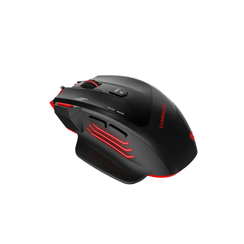 Havit Gaming Mouse MS1005 6 Months Warranty