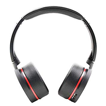 Nia Q6 Bluetooth Wireless Headphone - Saamaan.Pk