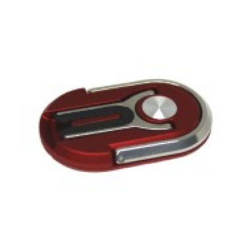 Car Phone Holder Mobile Phone Holder 360 Degree Car Air Vent Grip Mount Stand Rotation Magnetic Finger Ring Phone Holder Bracket