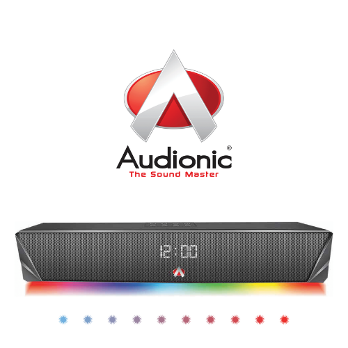 Audionic Elite E5 Mobile Speaker