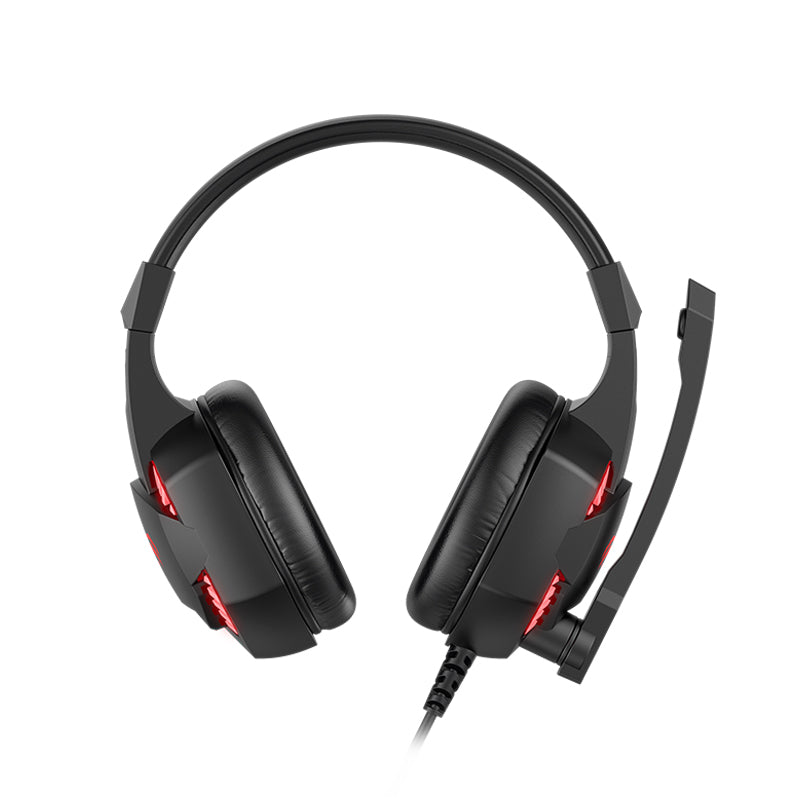 Havit Gaming Headphones H2032d 6 Months Warranty