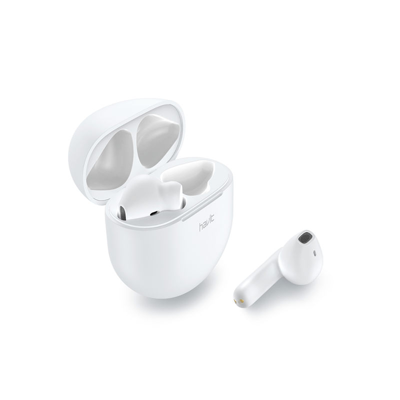 Havit True Wireless Stereo Earbuds TW916 3 Months Warranty