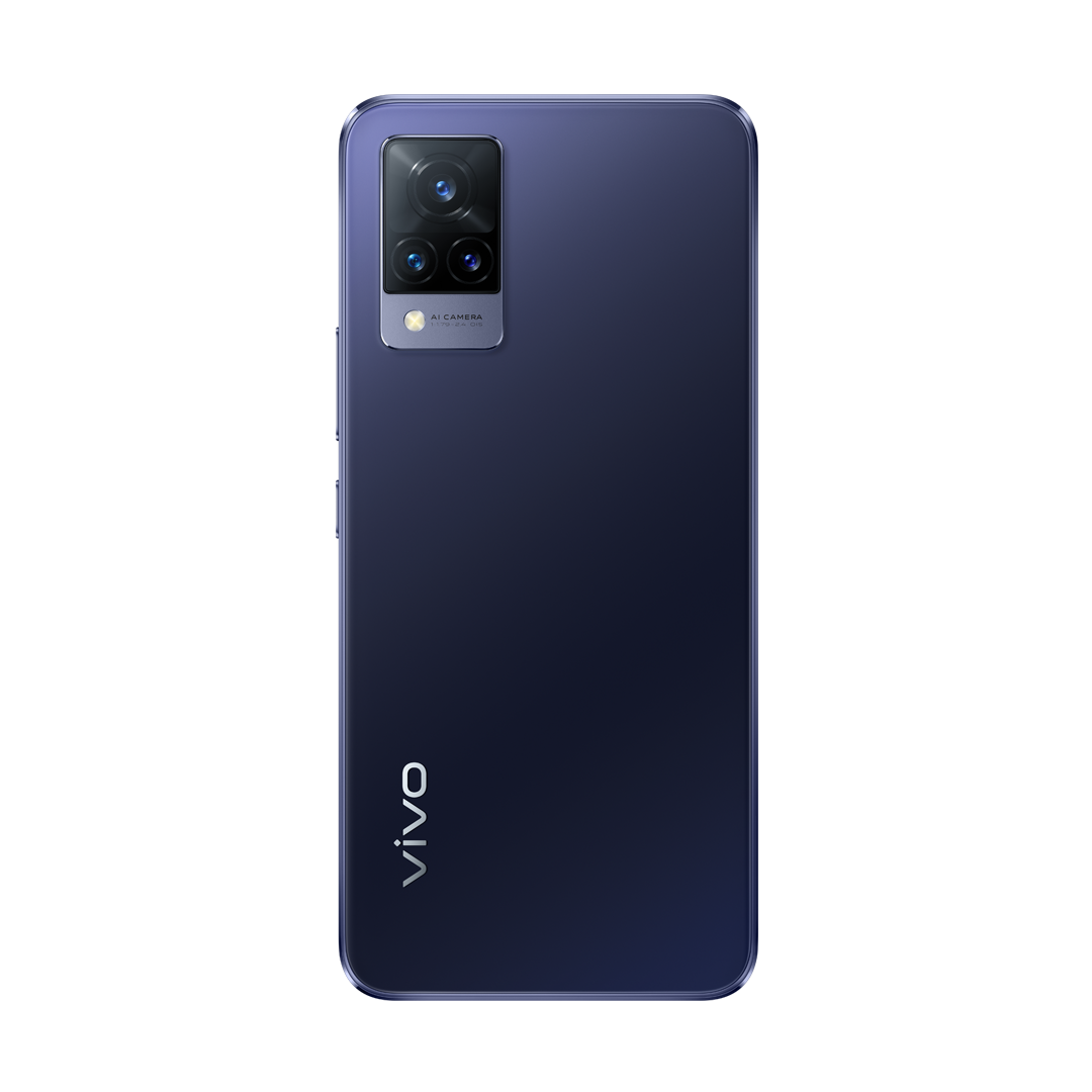 Vivo V21