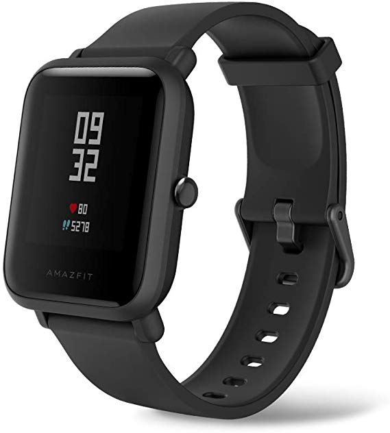 Xiaomi Amazfit Bip Lite Smartwatch - Saamaan.Pk