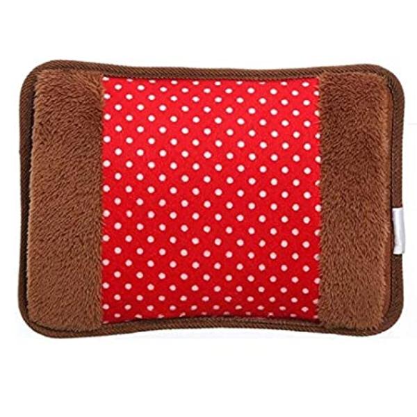 Electric Hand Warmer Self-Heating Cushion- MJ2050-HEJ - Saamaan.Pk