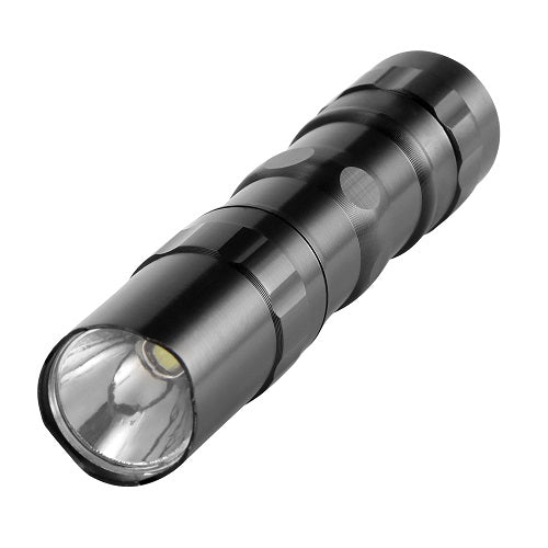 LED Flashlight Aluminum Alloy