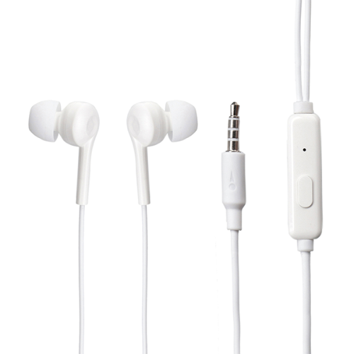 Oraimo Strong Bass Earphone E10