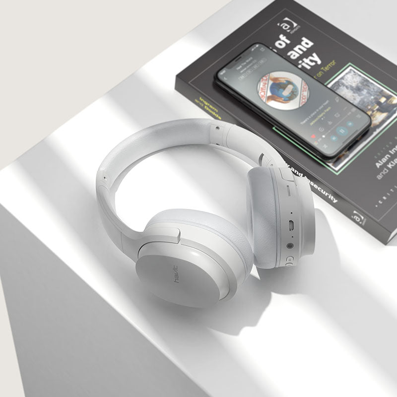 Havit Wireless Bluetooth Headphones i62