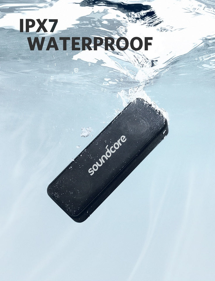 Anker Soundcore Motion B Portable Bluetooth Speaker - Saamaan.Pk