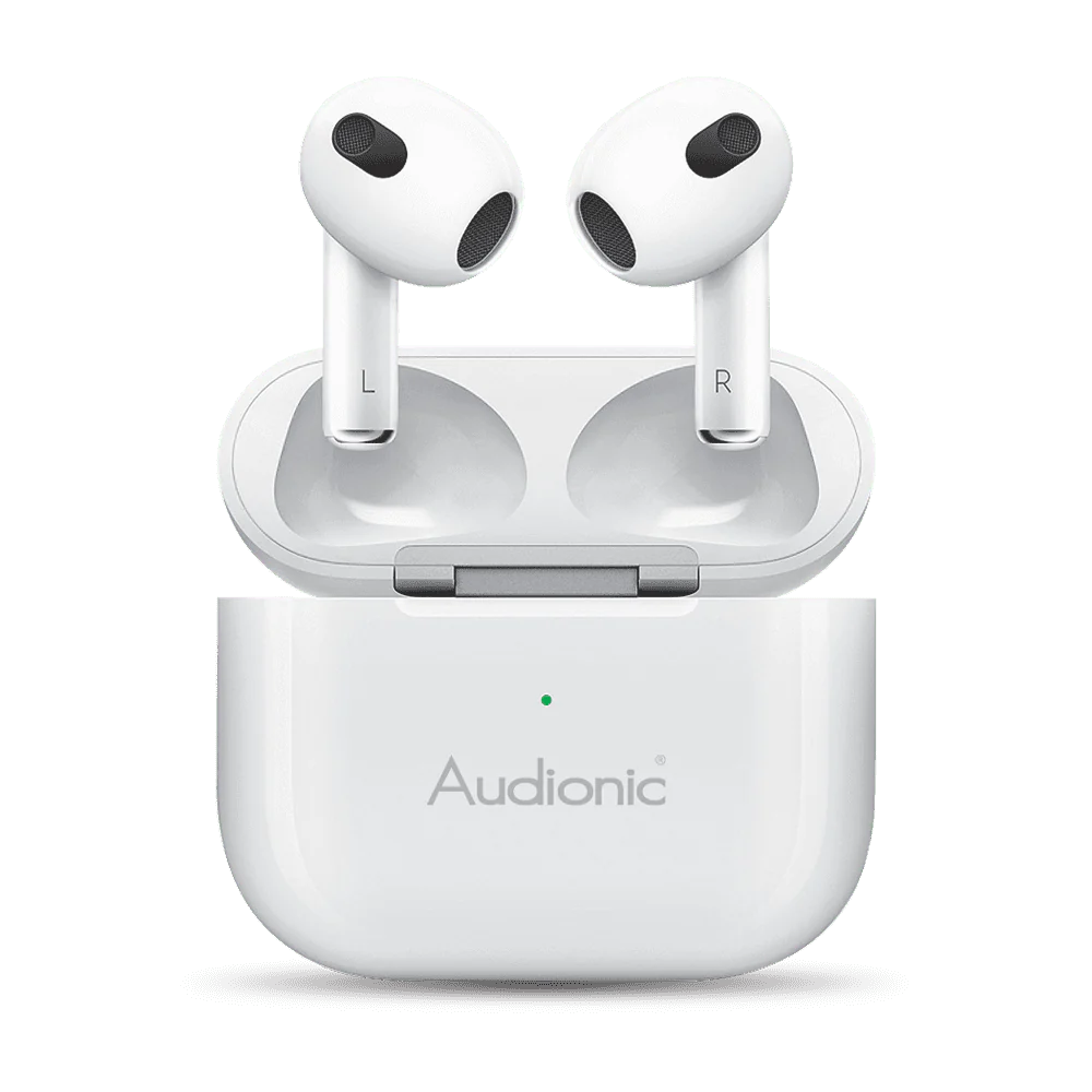 Audionic Airbud 5 With 1 Year Warranty