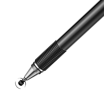 Baseus Golden Cudgel Capacitive Stylus Pen Black